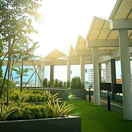 Ipoh City Modern Homestay Octagon 5-7 Pax Apartment Suite Free Parking By City Home Empire Экстерьер фото